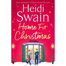 Brf Store Sepetium Home For Christmas: The Most Heart-Warming And Cosy Festive Story To Curl Up With This Chri