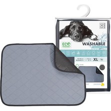 Brf Store Sepetium M-Pets Yıkanabilir Çiş Eğitim Pedi (Xl)