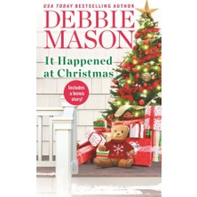 Brf Store Sepetium It Happened At Christmas (Reissue): A Feel-Good Christmas Romance