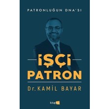 Brf Store Sepetium Işçi Patron - Patronluğun Dna'sı