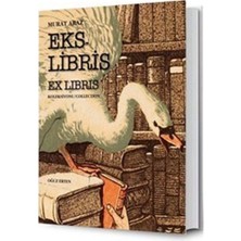 Brf Store Sepetium Murat Araz Exlibris Koleksiyonu