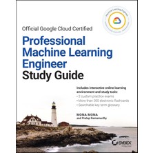 Brf Store Sepetium Official Google Cloud Certified Professional Machine Learning Engineer Study Guide