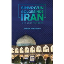 Brf Store Sepetium Simurg'un Gölgesinde Iran - Bir Gezi Rehberi