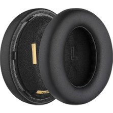 Brf Store Sepetium Bose Qc Ultra Quitecomfort Ultra Kulaklık Yastığı Padi Kulaklık Pedi Süngeri Siyah