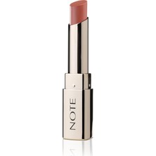 Brf Store Sepetium Note Cosmetics Iconic Matte Lipstick 106 Independent Kalıcı Mat Ruj, Nude