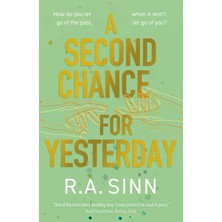 Brf Store Sepetium A Second Chance For Yesterday