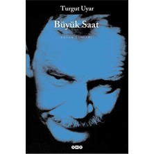 Brf Store Sepetium Büyük Saat - Bütün Şiirleri
