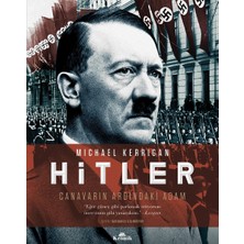 Brf Store Sepetium Hitler - Canavarın Ardındaki Adam (Ciltli)