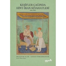 Brf Store Sepetium Keşifler Çağında Hint-Iran Seyahatleri: 1400-1800
