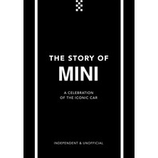 Brf Store Sepetium The Story Of Mini: A Tribute To The Iconic Car