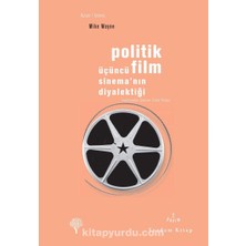 Brf Store Sepetium Politik Film: Üçüncü Sinema'nın Diyalektiği