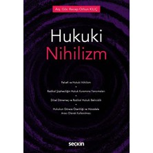 Brf Store Sepetium Hukuki Nihilizm