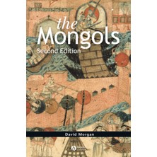 Brf Store Sepetium Mongols 2e: 12