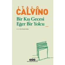 Brf Store Sepetium Bir Kış Gecesi Eğer Bir Yolcu