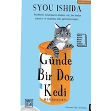 Brf Store Sepetium Günde Bir Doz Kedi