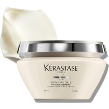 Brf Store Sepetium Kérastase Kerastase-Yoğunlaştırıcı Maske - Densifique Masque Densite 200 ml 3474636403929