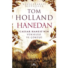 Brf Store Sepetium Hanedan: Caesar Hanesi’nin Yükselişi ve Çöküşü