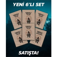 Brf Store Sepetium 6lı Premium 2026 Dedektif Kara Dedektif Oyunu