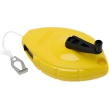 Stanley 0-47-440 Çizim İpi 30 Metre