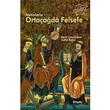 Brf Store Sepetium Ortaçağda Felsefe Metinlerle