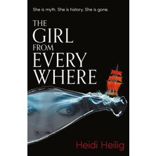 Brf Store Sepetium The Girl From Everywhere