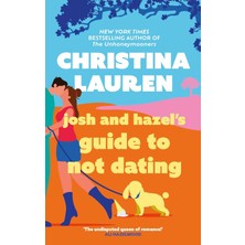 Brf Store Sepetium Josh And Hazel's Guide To Not Dating: A Laugh Out Loud Romcom From The Author Of Roomies: T