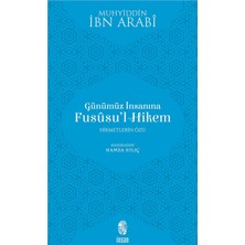 Brf Store Sepetium Günümüz Insanına Fususu’l-Hikem: Hikmetleri Özü