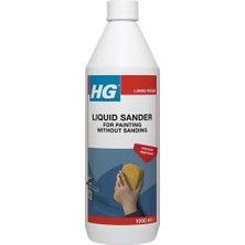 Brf Store Sepetium Hg 309100106 Boya Hazırlama Süper Temizleyici