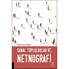 Brf Store Sepetium Sanal Topluluklar ve Netnografi