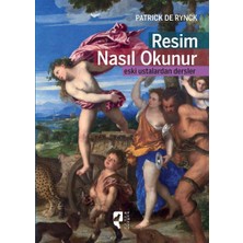 Brf Store Sepetium Resim Nasıl Okunur: Eski Ustalardan Dersler