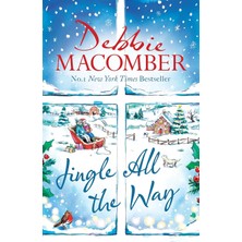 Brf Store Sepetium Jingle All The Way: Cosy Up This Christmas With The Ultimate Feel-Good And Festive Bestsell