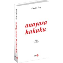 Brf Store Sepetium Anayasa Hukuku