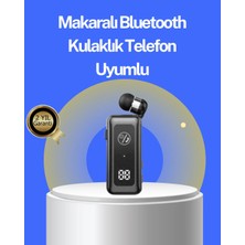 Brf Store Sepetium 20 Saatlik Kullanım Süreli Kulaklık | Gürültü Engelleme ve Titreşimli Uyarı
