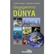 Brf Store Sepetium Gezegenimiz Dünya