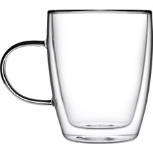 Brf Store Sepetium Paşabahçe Duplo Kupa 330 cc 1 Hk Q00007 24