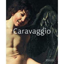 Brf Store Sepetium Caravaggio: Masters Of Art