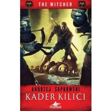 Brf Store Sepetium Kader Kılıcı: The Witcher 2