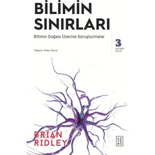 Brf Store Sepetium Bilimin Sınırları: Bilimin Doğası Üzerine Soruşturmalar