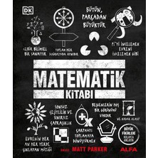 Brf Store Sepetium Matematik Kitabı: Büyük Fikirleri Kolayca Anlayın