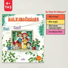 Brf Store Sepetium Balkabağıgiller