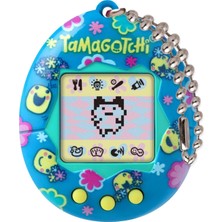 Brf Store Sepetium Tamagotchı Bandai Orijinal Tama Smile Dijital Evcil Hayvan | Orijinal Elektronik Evcil Hayv