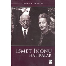 Brf Store Sepetium Ismet Inönü Hatıralar