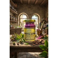Nurbal Şifa Horopito Ekstrak 50 gr