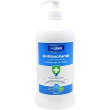 Brf Store Sepetium Deep Fresh Antibakteriyel Sıvı Sabun (1 L)