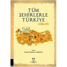 Brf Store Sepetium Tüm Şehirlerle Türkiye: 01'den 81'e