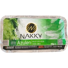 Bezos Kalıp Ağda Azulen 400 gr