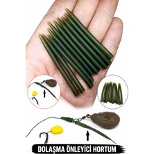 Sr Sazanrig Dolaşma Önleyici Hortum (Antitangle Sleeves) (10 Adet)