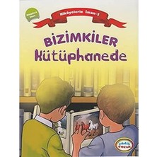 Brf Store Sepetium Hikayelerle Iman (6 Kitap Takım)