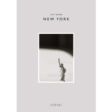 Brf Store Sepetium Cereal City Guide: New York