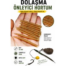 Sr Sazanrig Dolaşma Önleyici Hortum (Antitangle Sleeves) (10 Adet)